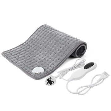 Electric Heating Pad Massager