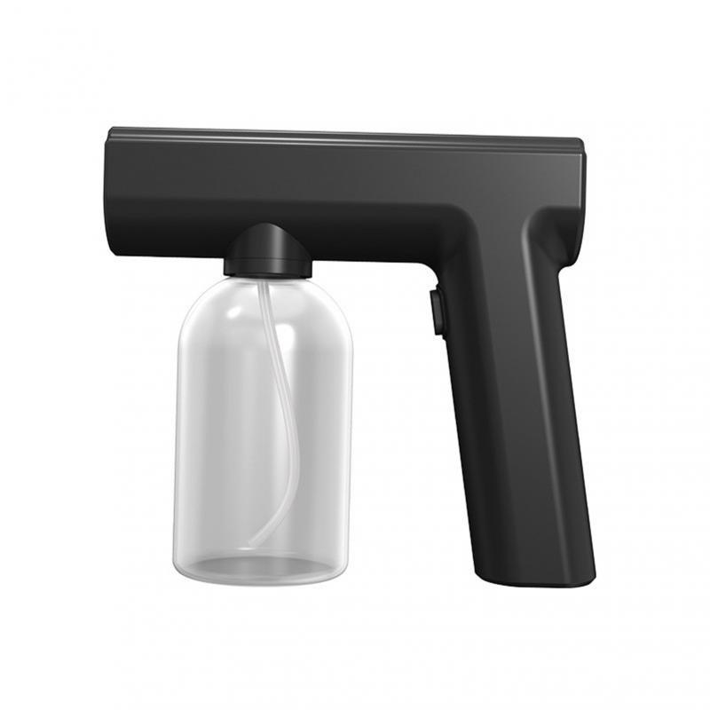 UV Spray Gun for Sterilization