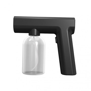 UV Spray Gun for Sterilization