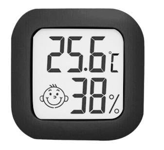 Digital Thermometer Humidity Sensor